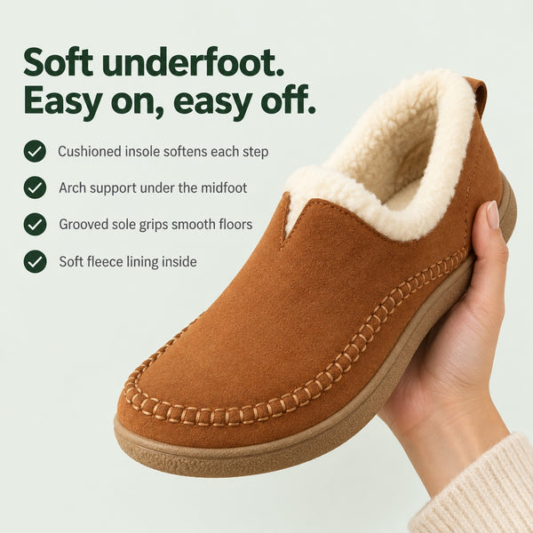 Waters – Unisex Nursing Shoes, key benefits