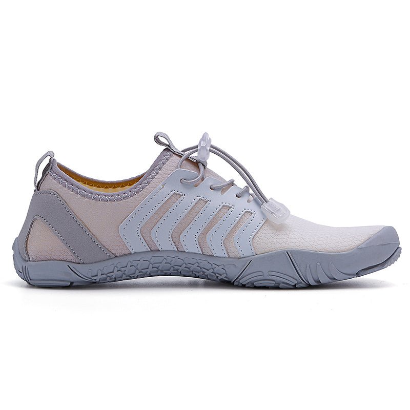 Landon – Unisex Barefoot Shoes with a Zero Drop Sole