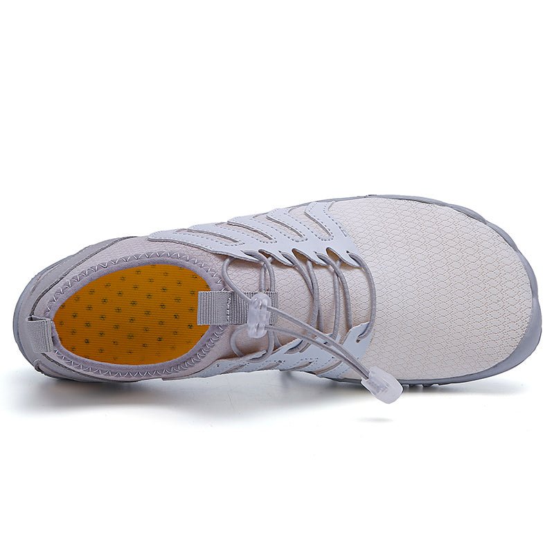 Landon – Unisex Barefoot Shoes with a Zero Drop Sole