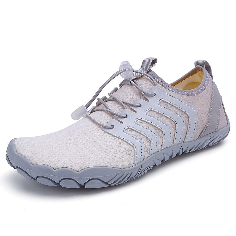 Landon – Unisex Barefoot Shoes with a Zero Drop Sole