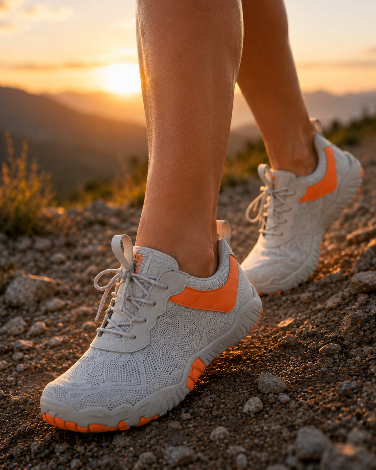 Barestep Active 2.0 – Everyday All-Rounder