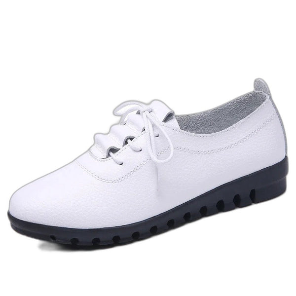 Donna – Women's Wide Toe Box Shoes for All-Day Comfort