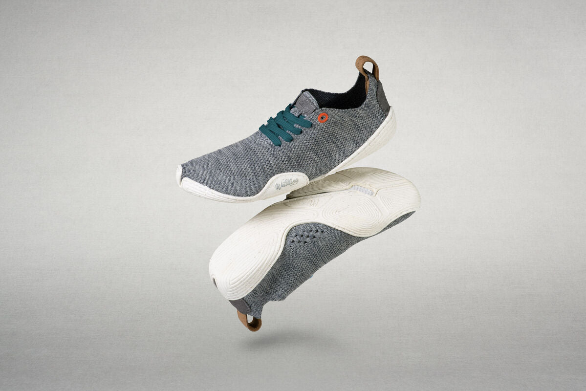 Nittugo gray