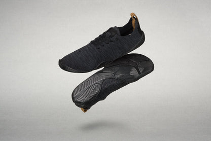 Nittugo black