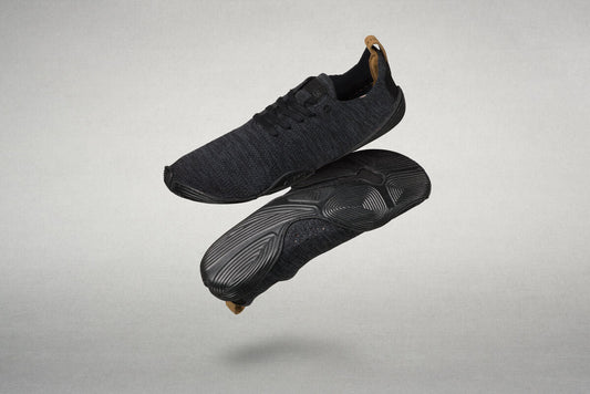 Nittugo black