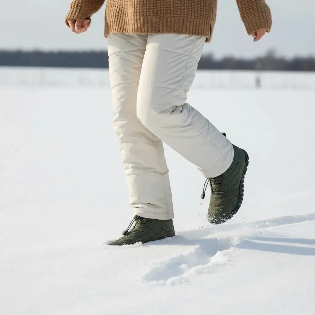 Newton – Unisex Barefoot Shoes for All-Day Comfort