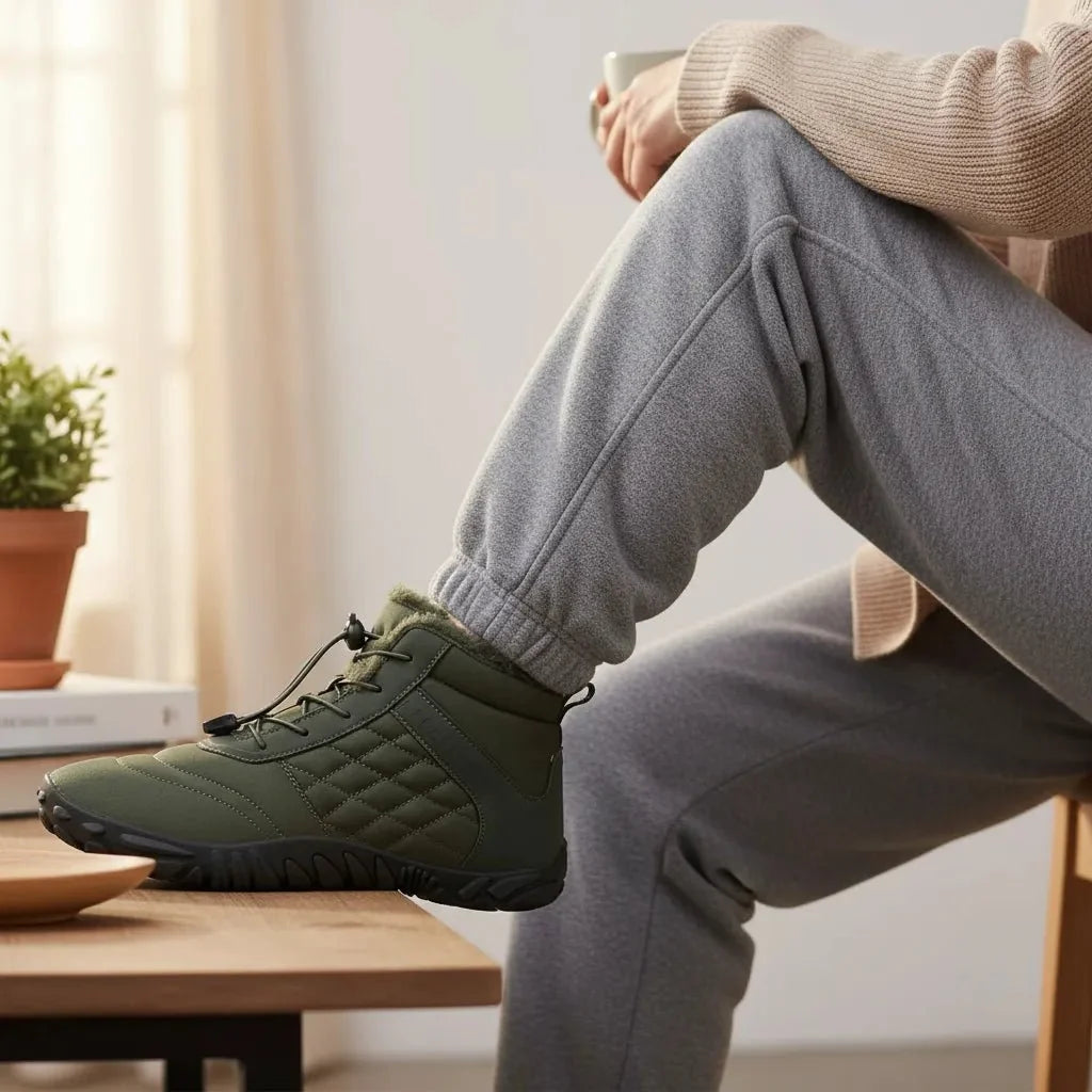 Newton – Unisex Barefoot Shoes for All-Day Comfort