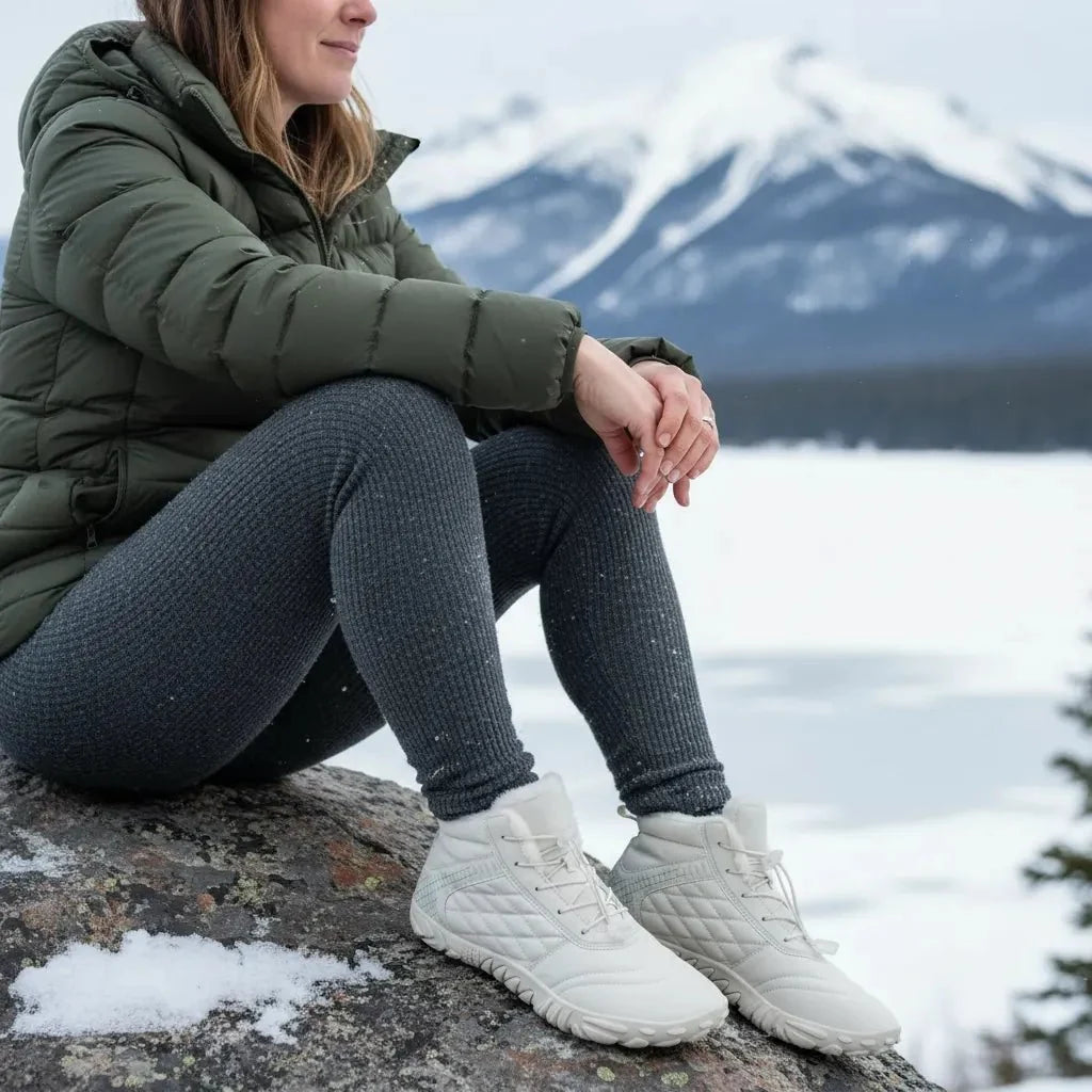 Newton – Unisex Barefoot Shoes for All-Day Comfort