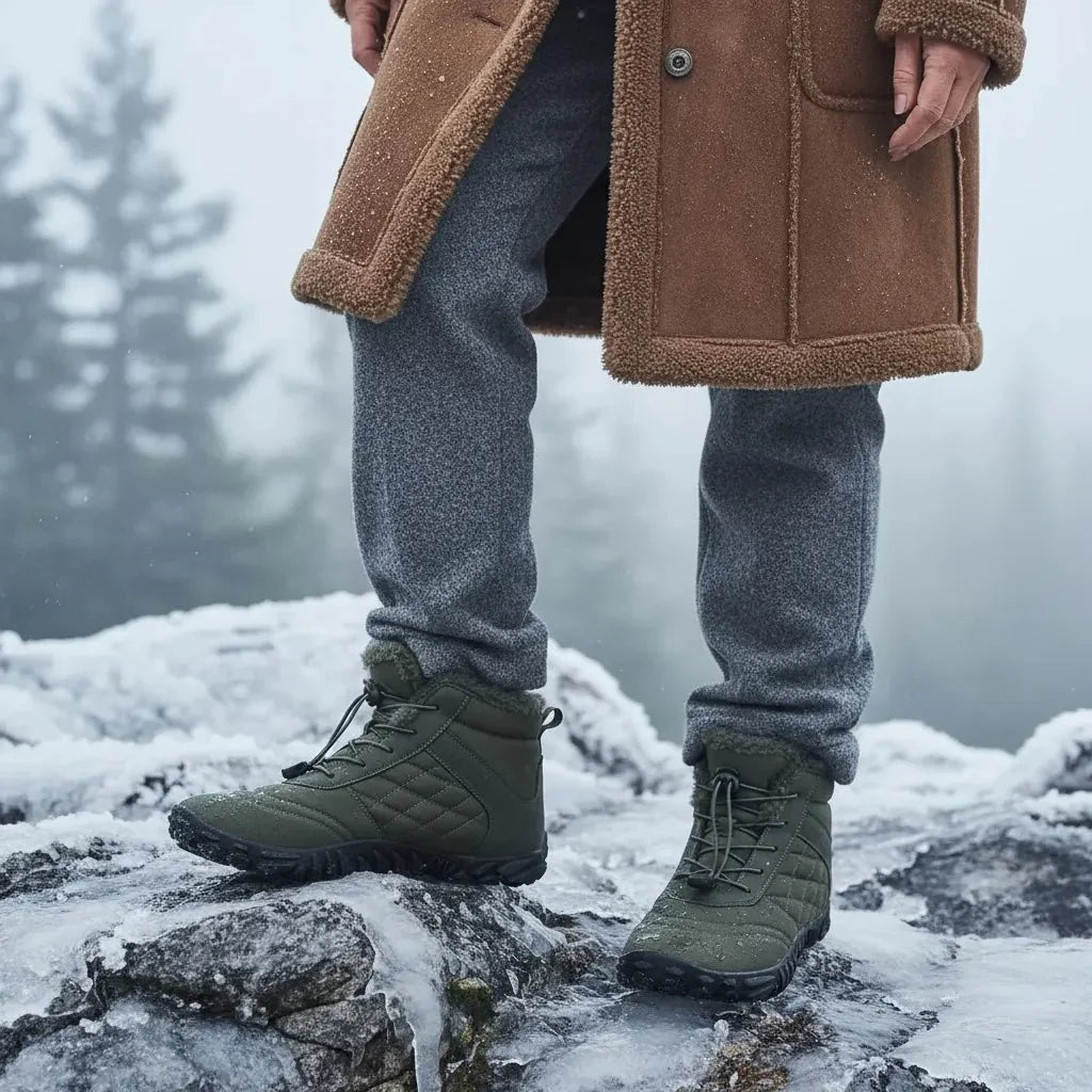 Newton – Unisex Barefoot Shoes for All-Day Comfort
