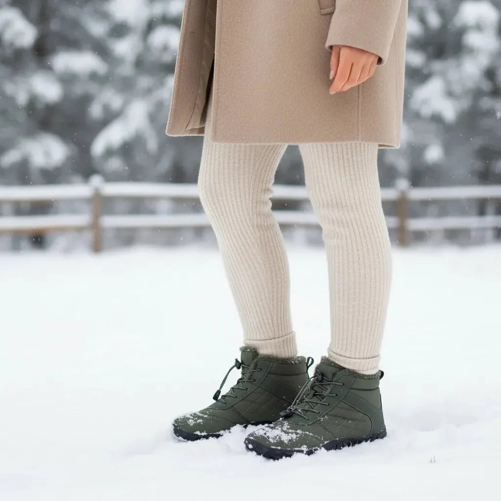 Newton – Unisex Barefoot Shoes for All-Day Comfort