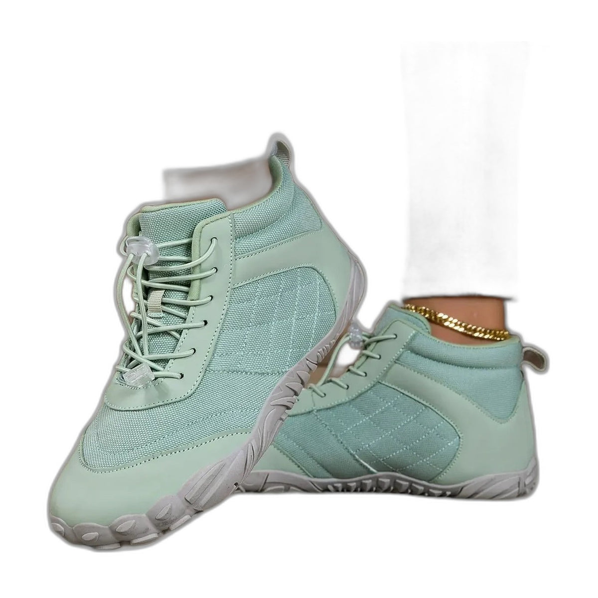 Marla – Baskets infirmières pour femmes avec semelle antidérapante