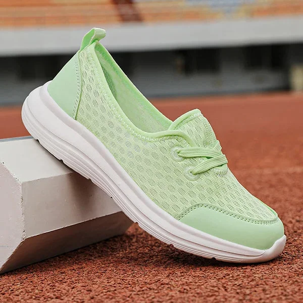 Marjorie – Women's Orthopedic Shoes for Painful Feet - photo 4