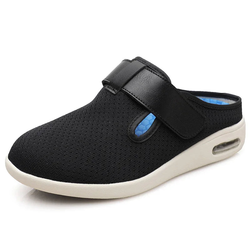 Becky – Women's Wide Toe Box Shoes for All-Day Comfort - photo 4