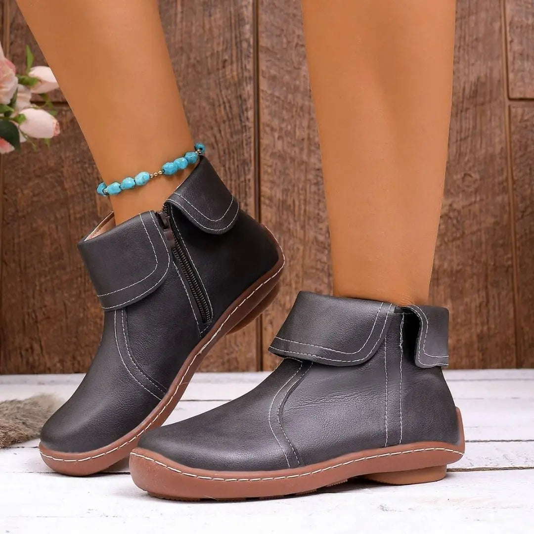 Maureen – Women's Comfort Boots with a Soft Lining - photo 7
