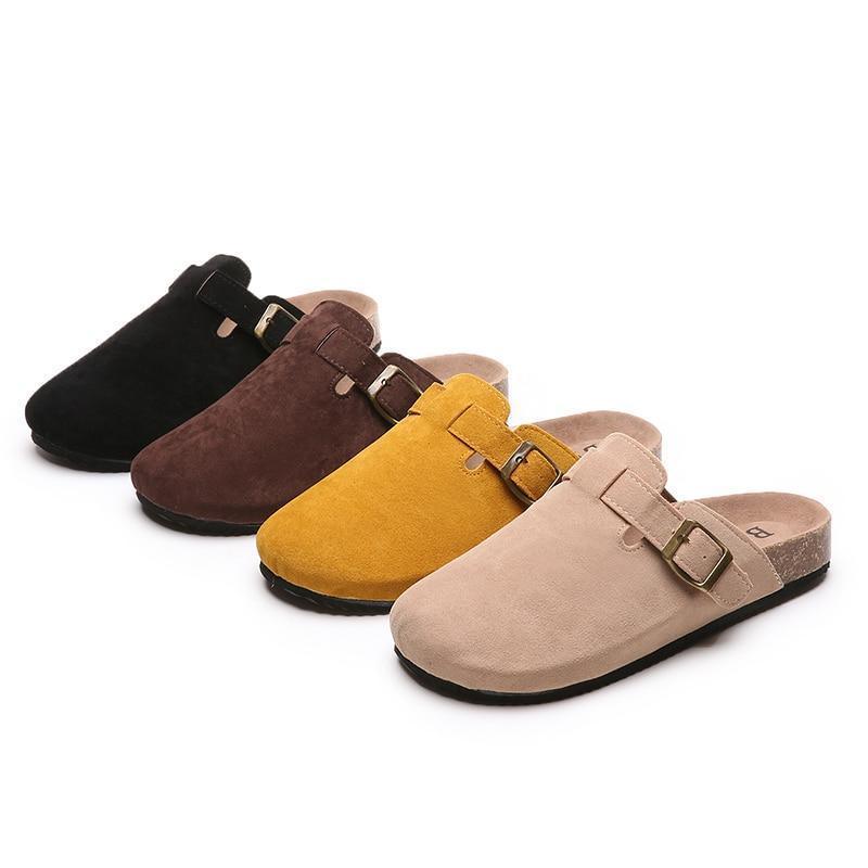 Yvette – Women's Nursing Clogs for 12-Hour Shifts