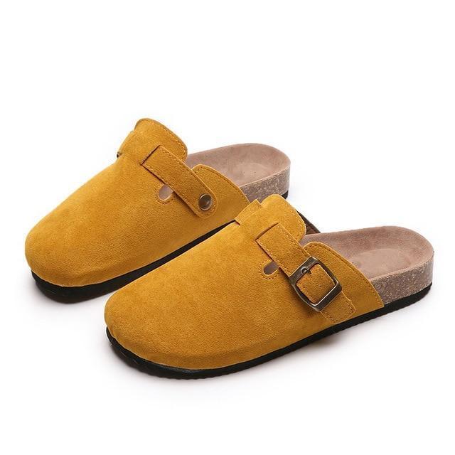 Yvette – Women's Nursing Clogs for 12-Hour Shifts