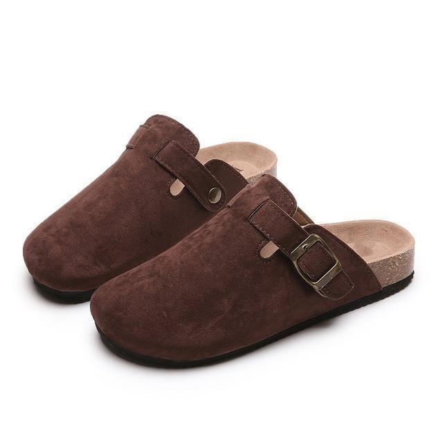 Yvette – Women's Nursing Clogs for 12-Hour Shifts