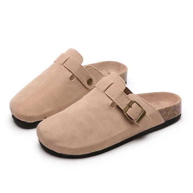 Yvette – Women's Nursing Clogs for 12-Hour Shifts