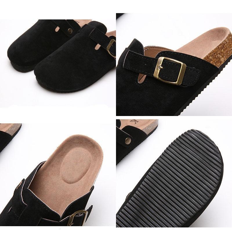 Yvette – Women's Nursing Clogs for 12-Hour Shifts