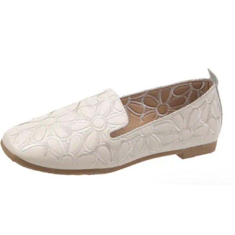 Eleanor – Women's Wide Toe Box Shoes with Room for Bunions