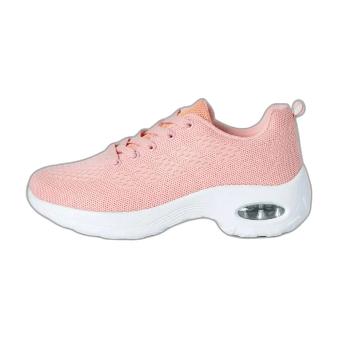 Jennifer – Scarpe comfort da donna con soletta ammortizzata