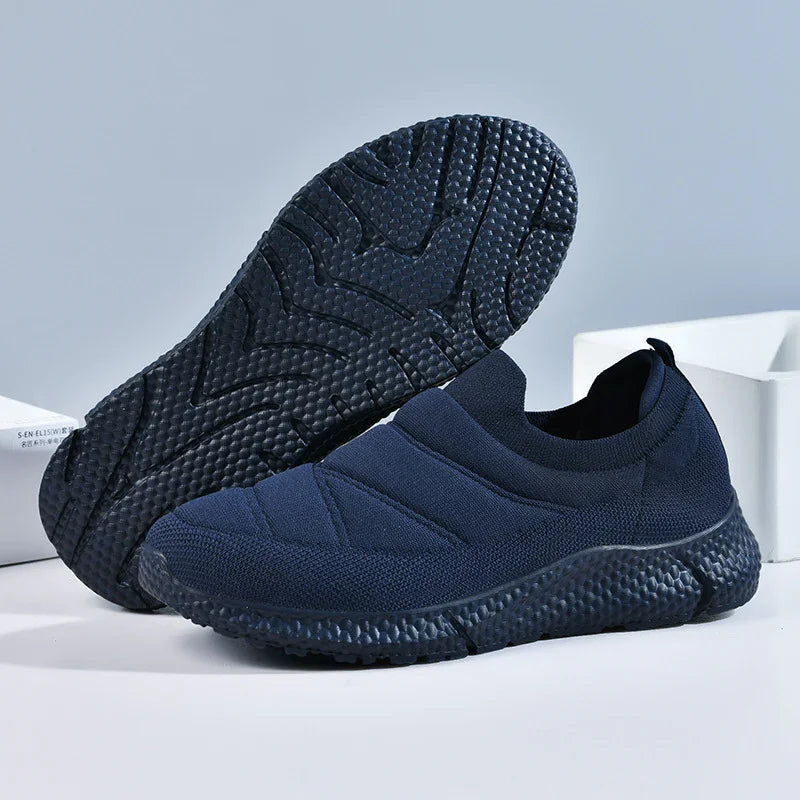 Eloise – Women's Wide Toe Box Shoes for All-Day Comfort - photo 2