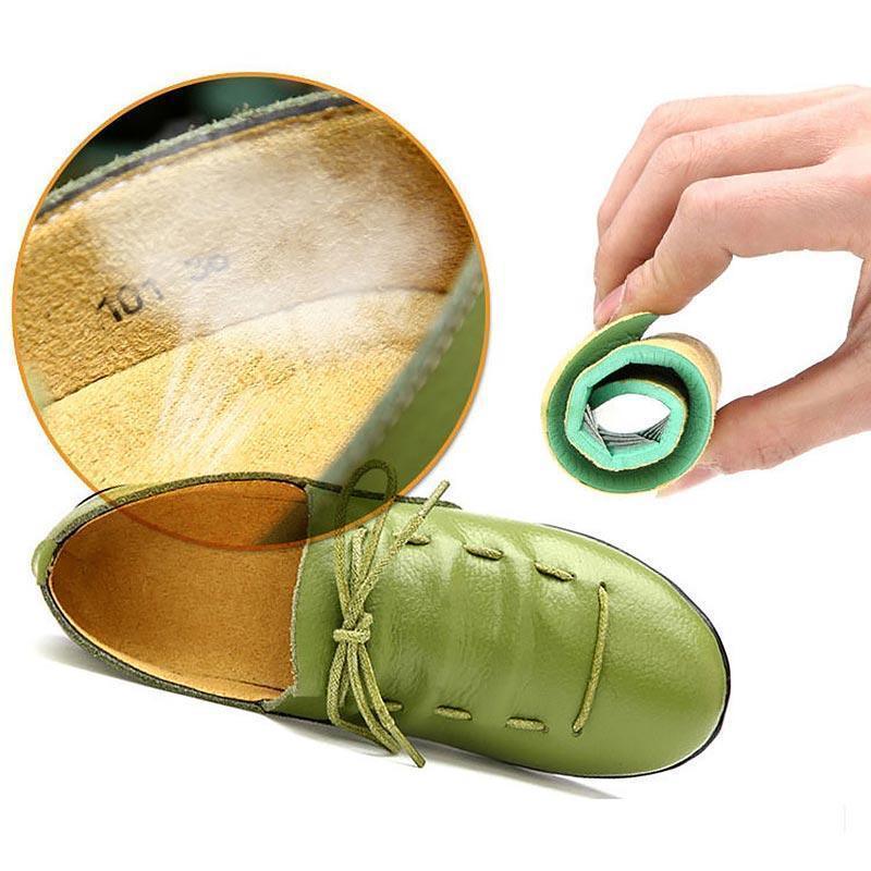 Lucille – Women's Wide Toe Box Loafers with Room for Bunions