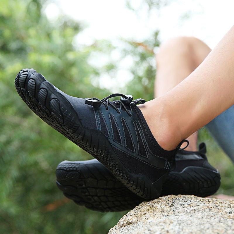 Irene – Women's Barefoot Shoes with a Wide Toe Box - photo 2