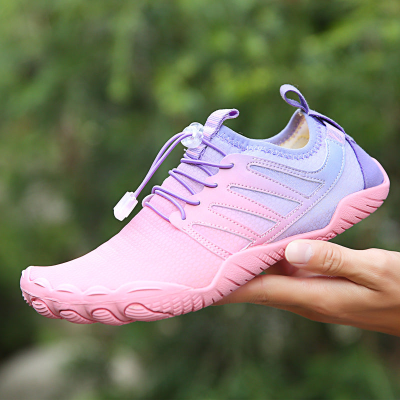 Irene – Women's Barefoot Shoes with a Wide Toe Box - photo 7