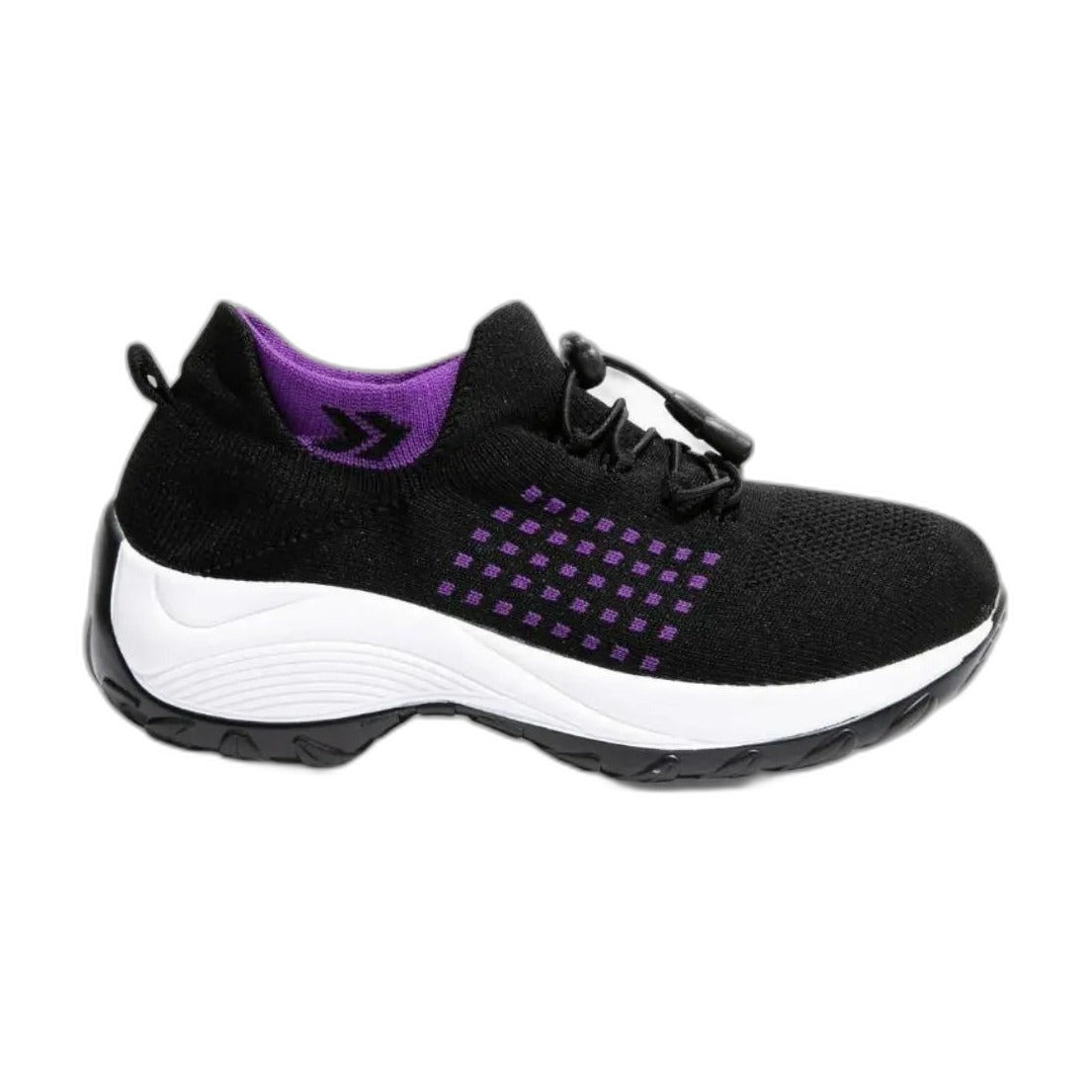 Dawn – Zapatos ortopédicos para mujer con soporte para el arco