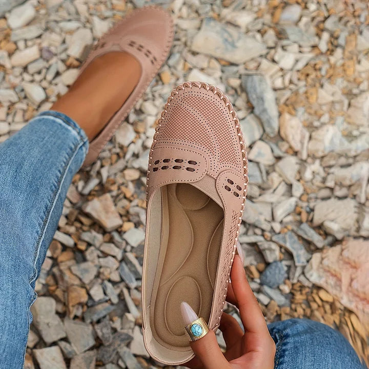 Beverly – Women's Arch Support Shoes with a Deep Heel Cup - photo 4