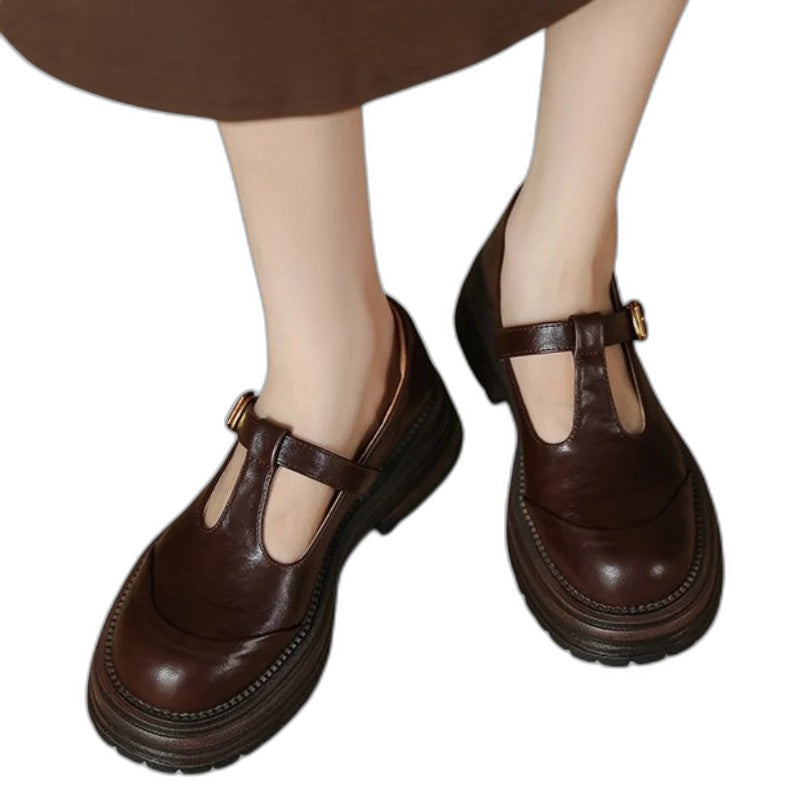Addie – Women's Orthopedic Flats with a Cushioned Insole
