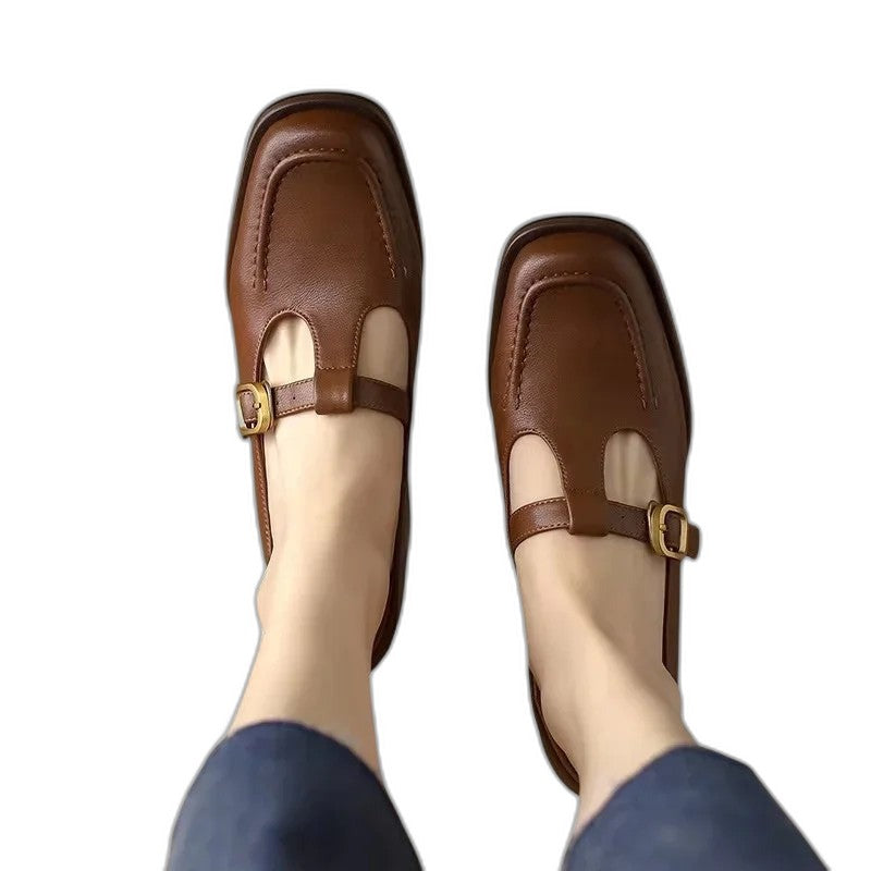Verna – Women's Orthopedic Flats for Painful Feet