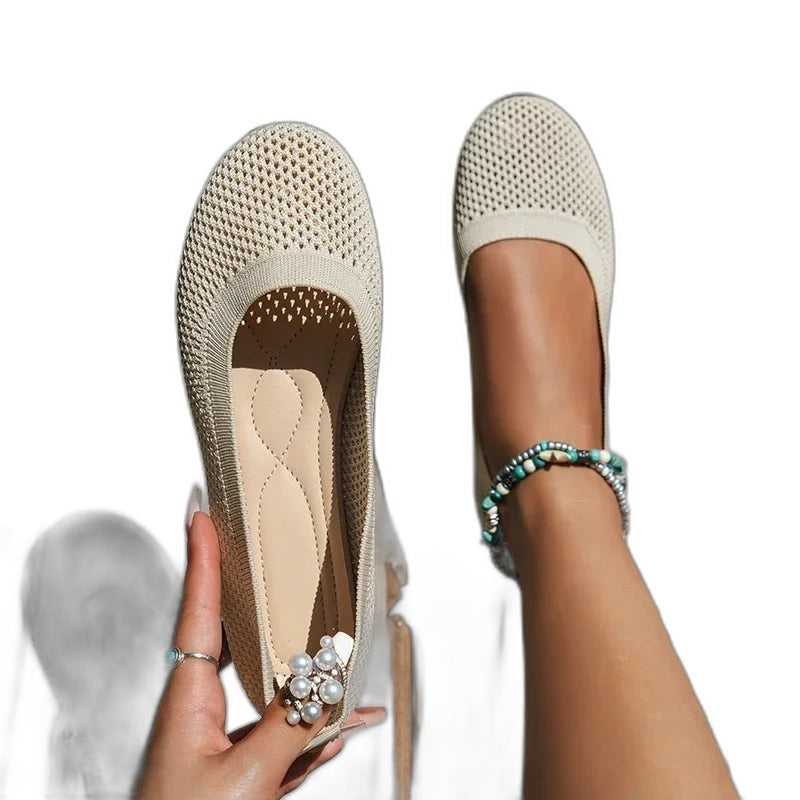 Rosemary – Chaussures pour femme avec soutien de la voûte plantaire, pour pieds plats