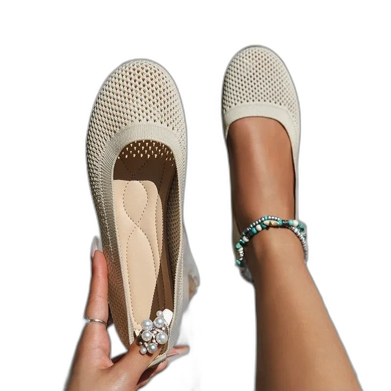 Rosemary – Chaussures pour femme avec soutien de la voûte plantaire, pour pieds plats