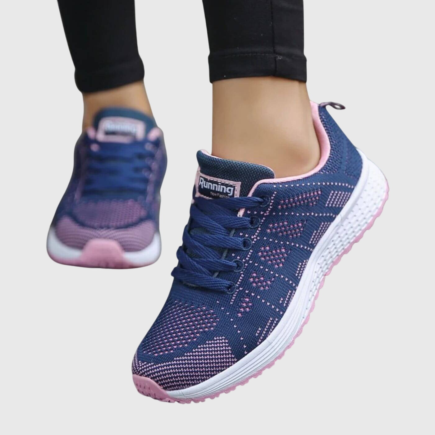 Eileen – Women's Orthopedic Shoes with a Cushioned Insole - photo 5
