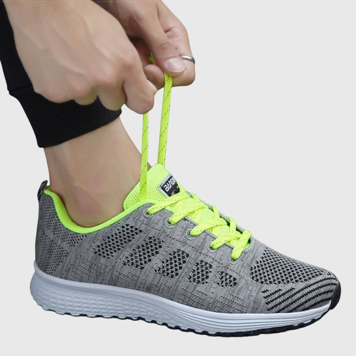 Eileen – Women's Orthopedic Shoes with a Cushioned Insole - photo 6
