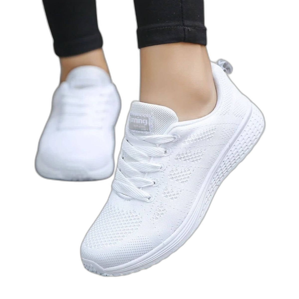 Eileen – Chaussures orthopédiques pour femmes avec semelle intérieure rembourrée