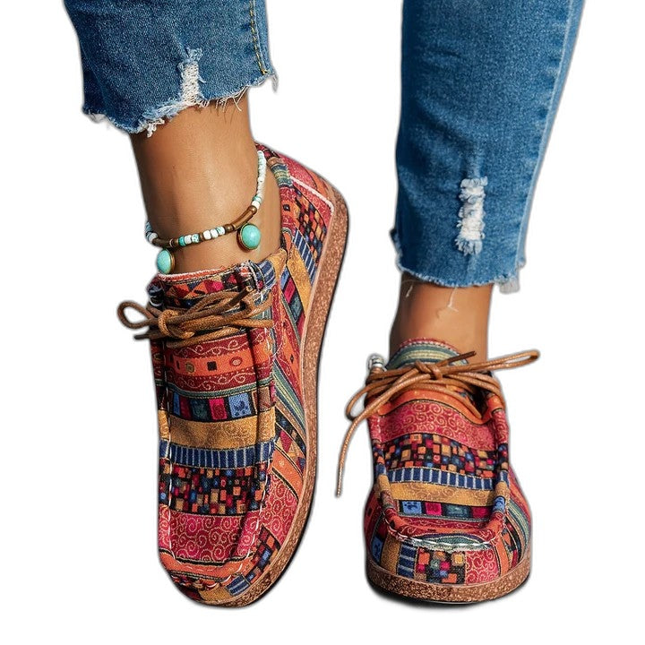 Shelley – Zapatos ortopédicos para mujer con soporte durante todo el día