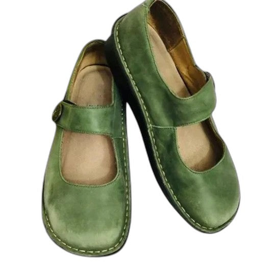 Nichole – Chaussures orthopédiques pour femme, pour pieds douloureux
