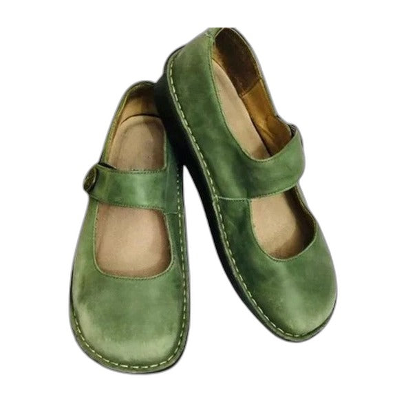 Nichole – Chaussures orthopédiques pour femme, pour pieds douloureux