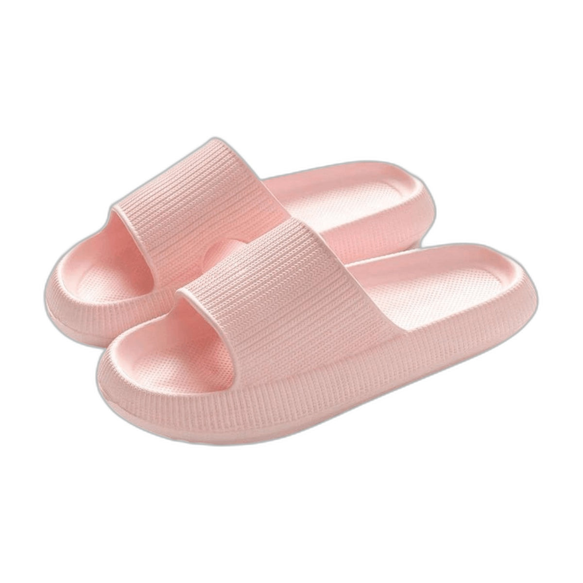 Elsa – Pantoufles confort pour femme avec semelle intérieure rembourrée