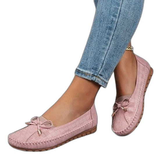 Della – Scarpe da donna con supporto dell’arco plantare per piedi piatti