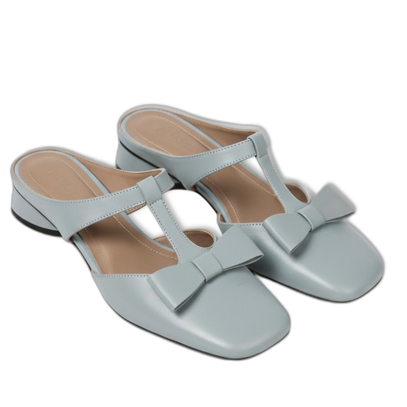 Angelica – Women's Arch Support Shoes with a Deep Heel Cup