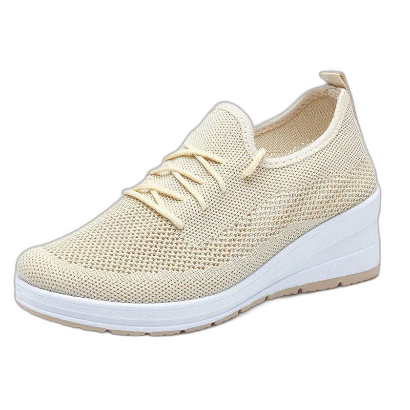 Marsha – Zapatillas deportivas de enfermería para mujer para estar de pie todo el día