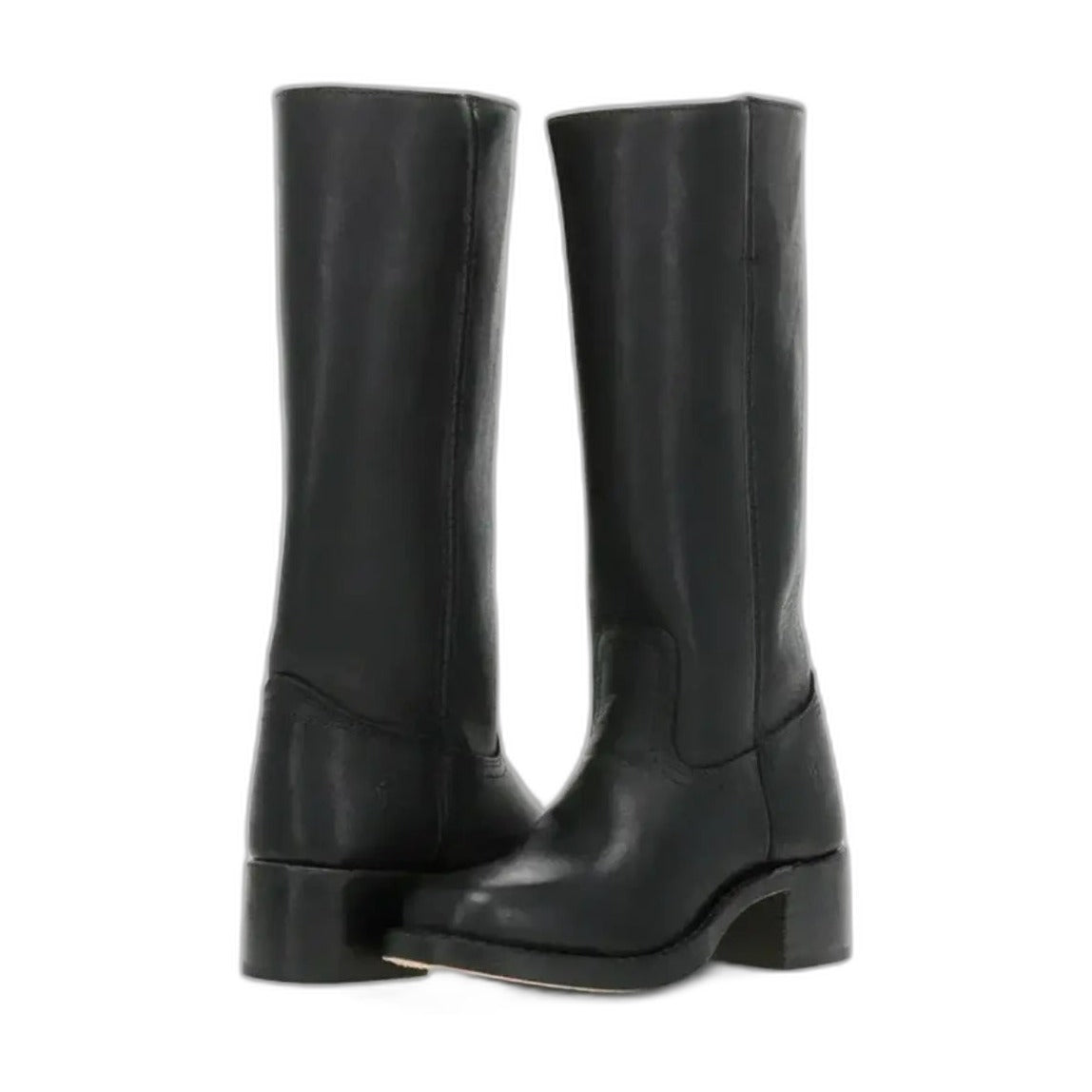 Sally – Bottes confort pour femme avec semelle intérieure rembourrée