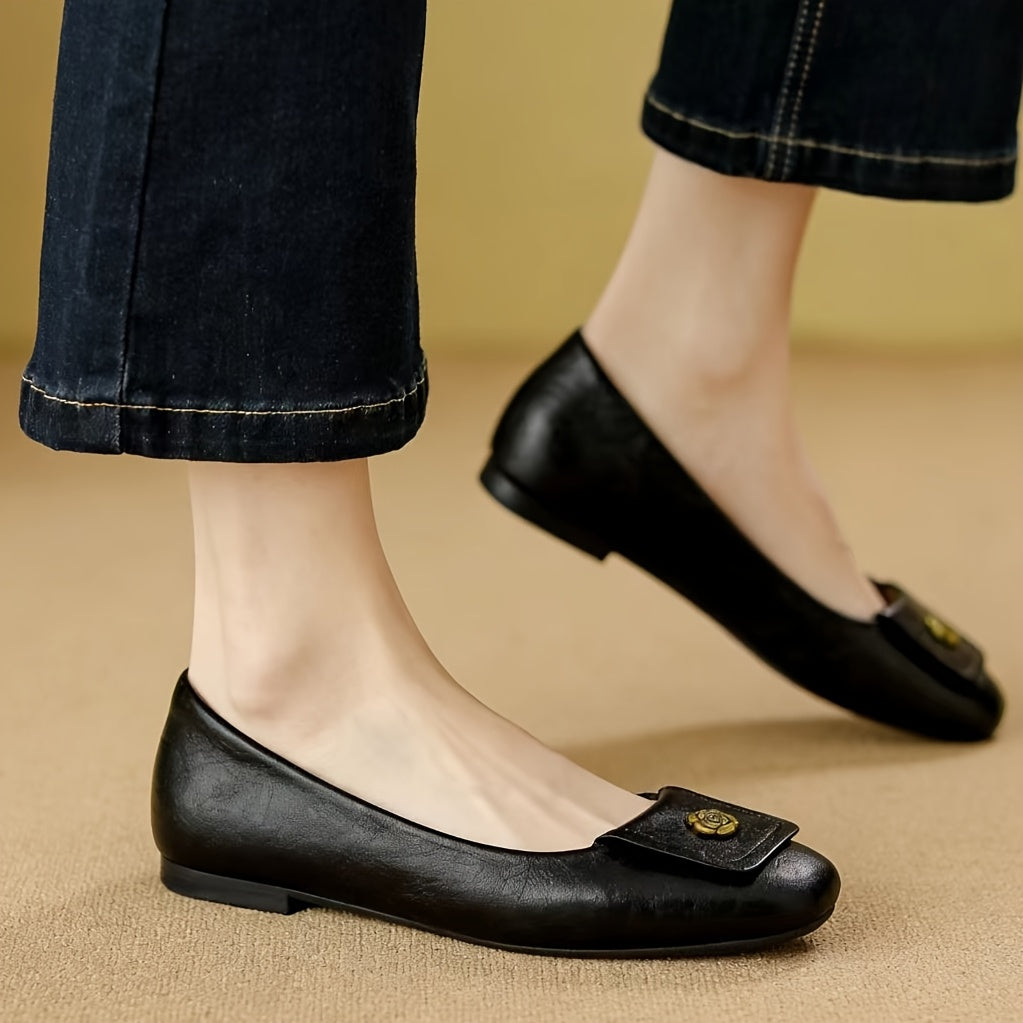 Kathryn – Women's Slip-On Shoes with a Hands-Free Fit - photo 1
