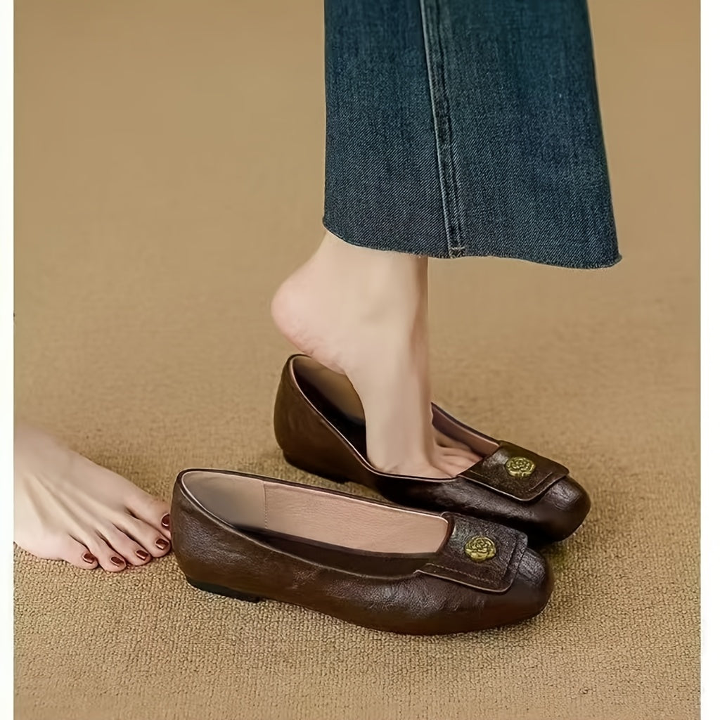 Kathryn – Women's Slip-On Shoes with a Hands-Free Fit - photo 3