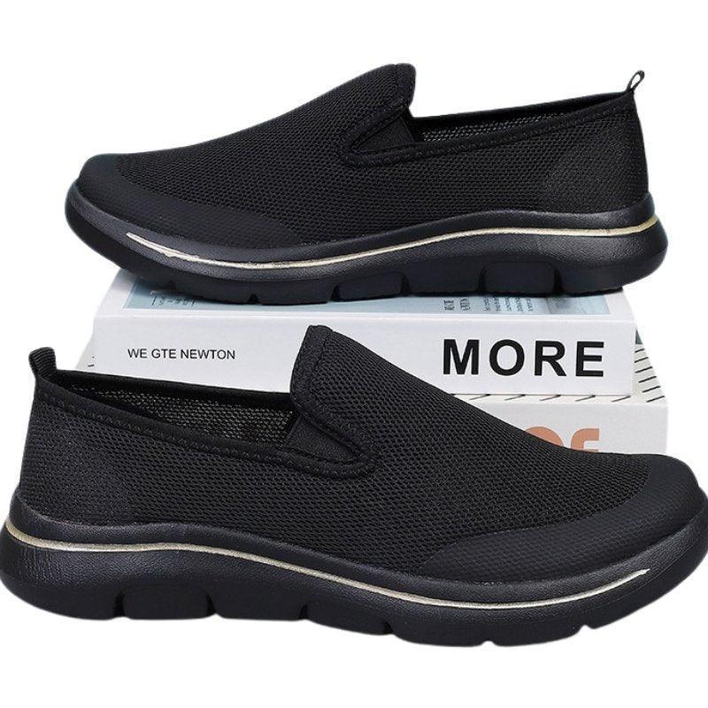 Geneva – Women's Wide Toe Box Sneakers for All-Day Comfort