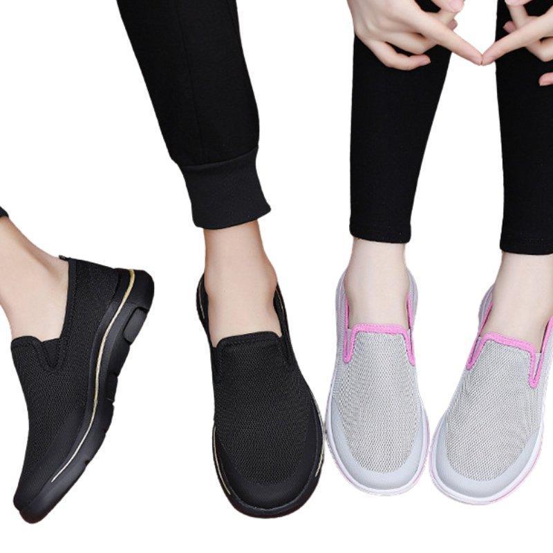 Geneva – Women's Wide Toe Box Sneakers for All-Day Comfort